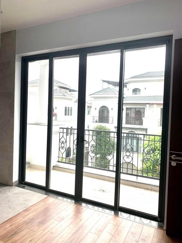 Dự án Vinhome Ngọc Trai 