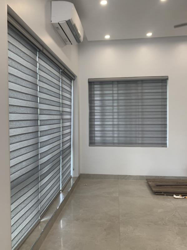  Dự án Khu biệt thự Water frontcity