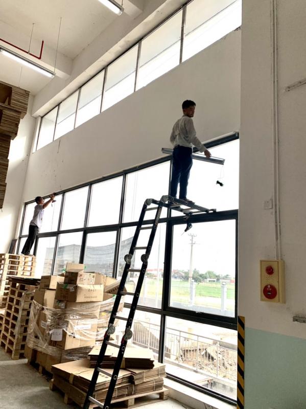 Dự án KCN An Dương