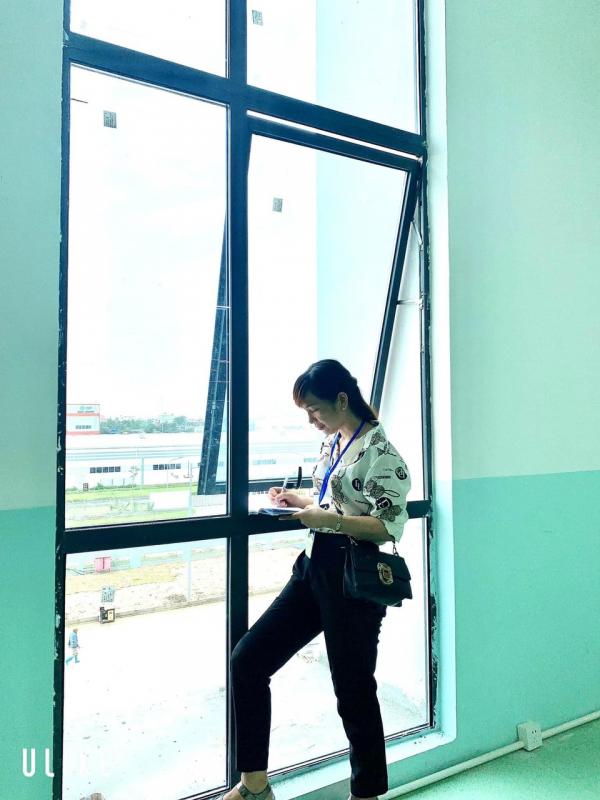 Dự án KCN An Dương