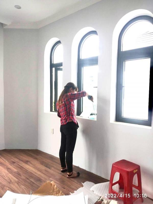 Dự án Vinhome Ngọc Trai 