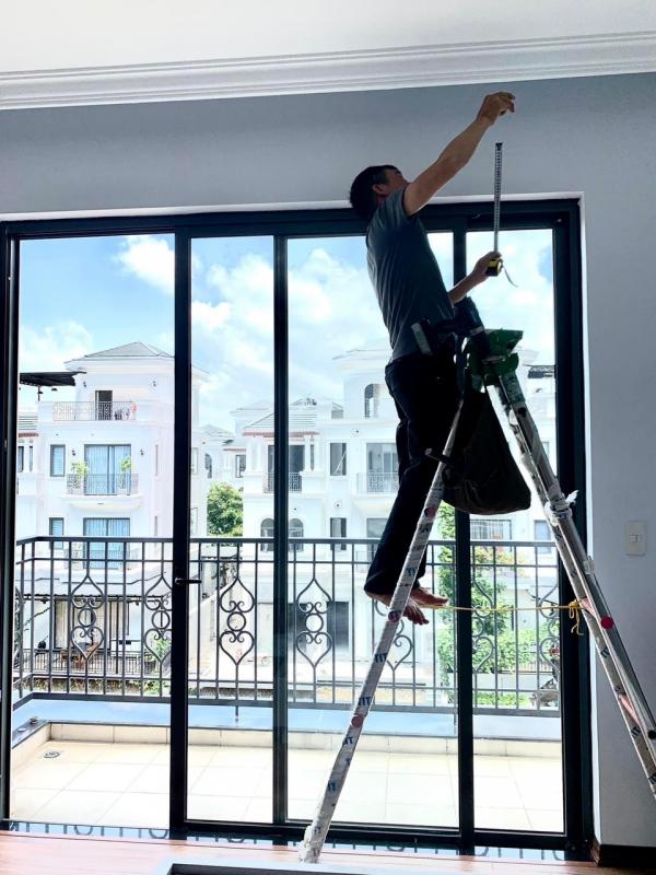 Dự án Vinhome Ngọc Trai 