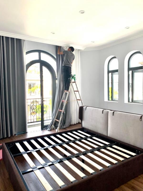 Dự án Vinhome Ngọc Trai 