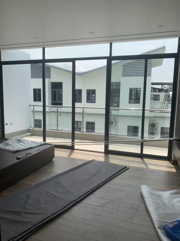  Dự án Khu biệt thự Water frontcity